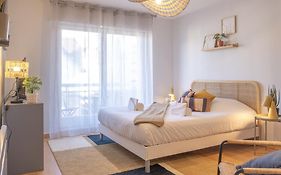 Parking - L'Ambre - Balcon
